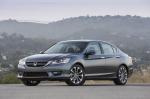 Honda Accord Sport Sedan 2013 года